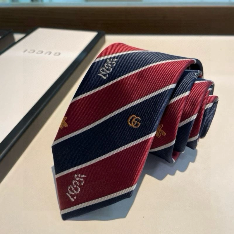 Gucci Neckties Original 268852