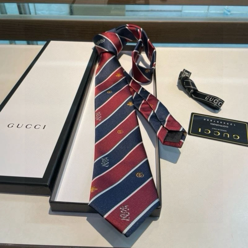 Gucci Neckties Original 268852
