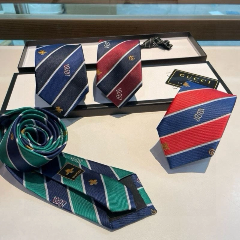 ComfortFit Gucci Neckties 268858