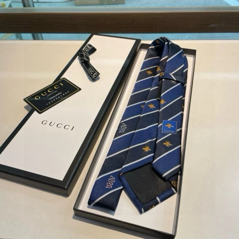 ComfortFit Gucci Neckties 268858