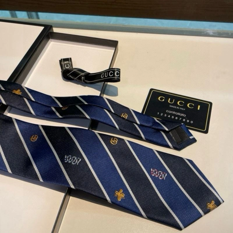 ComfortFit Gucci Neckties 268858