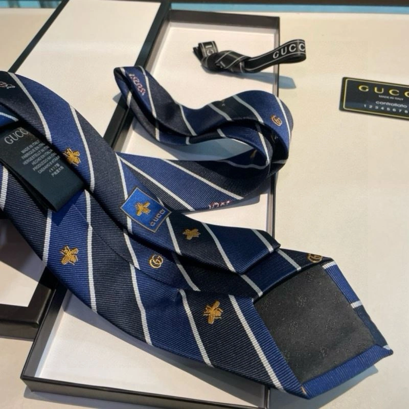 ComfortFit Gucci Neckties 268858