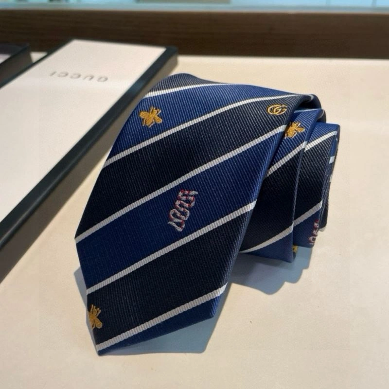 ComfortFit Gucci Neckties 268858