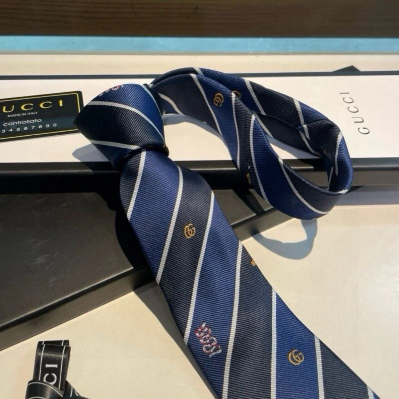 ComfortFit Gucci Neckties 268858