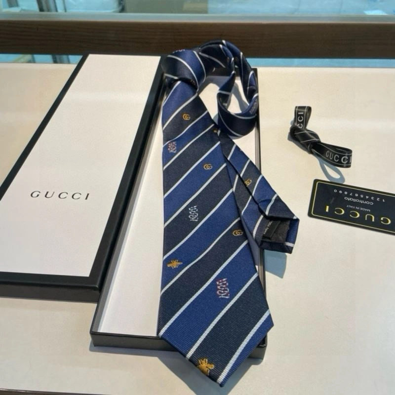 ComfortFit Gucci Neckties 268858