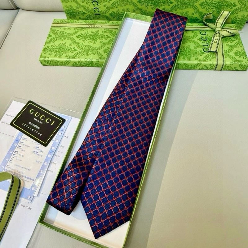 Affordable Gucci Neckties 268868