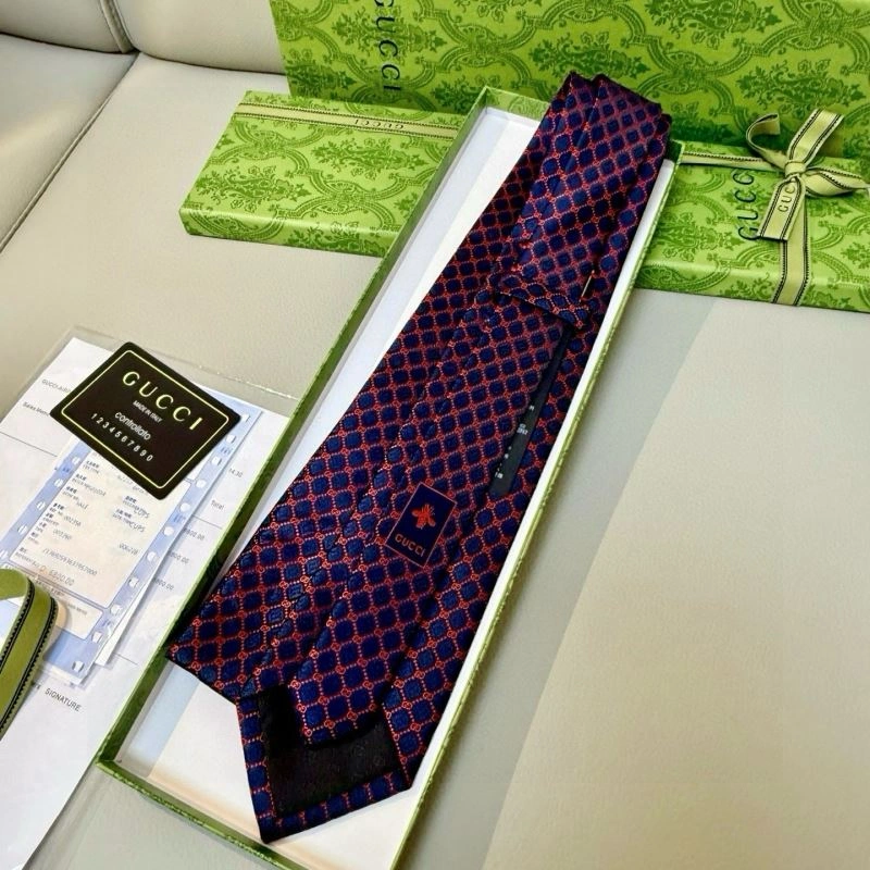 Affordable Gucci Neckties 268868