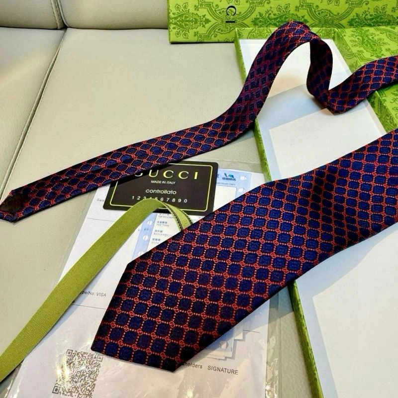 Affordable Gucci Neckties 268868