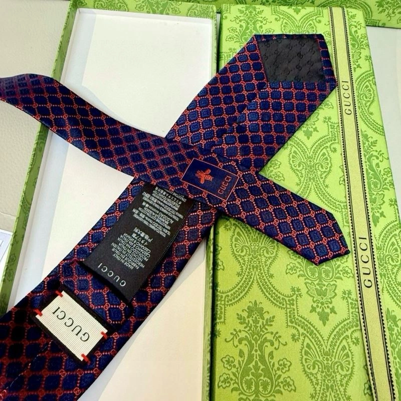 Affordable Gucci Neckties 268868