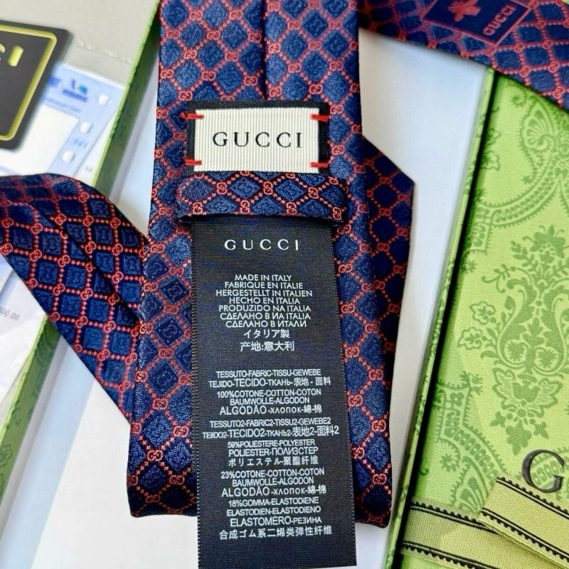 Affordable Gucci Neckties 268868