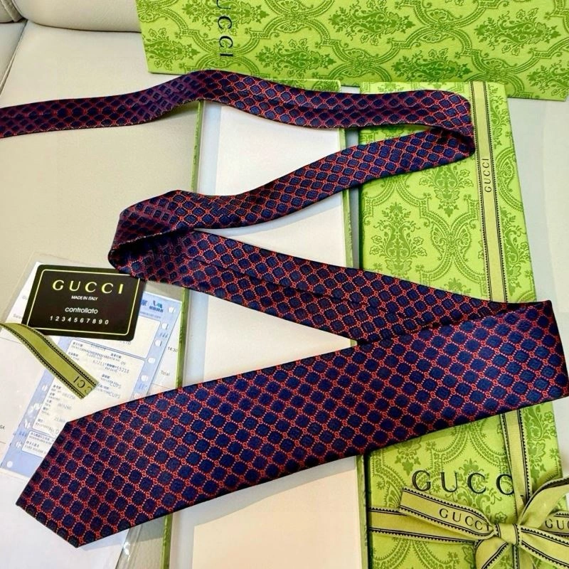 Affordable Gucci Neckties 268868