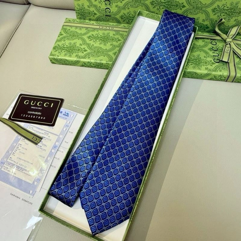 HighQuality Gucci Neckties 268872