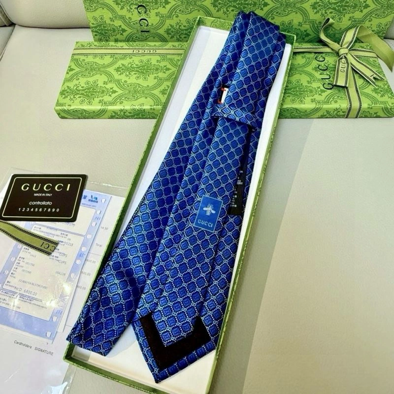 HighQuality Gucci Neckties 268872