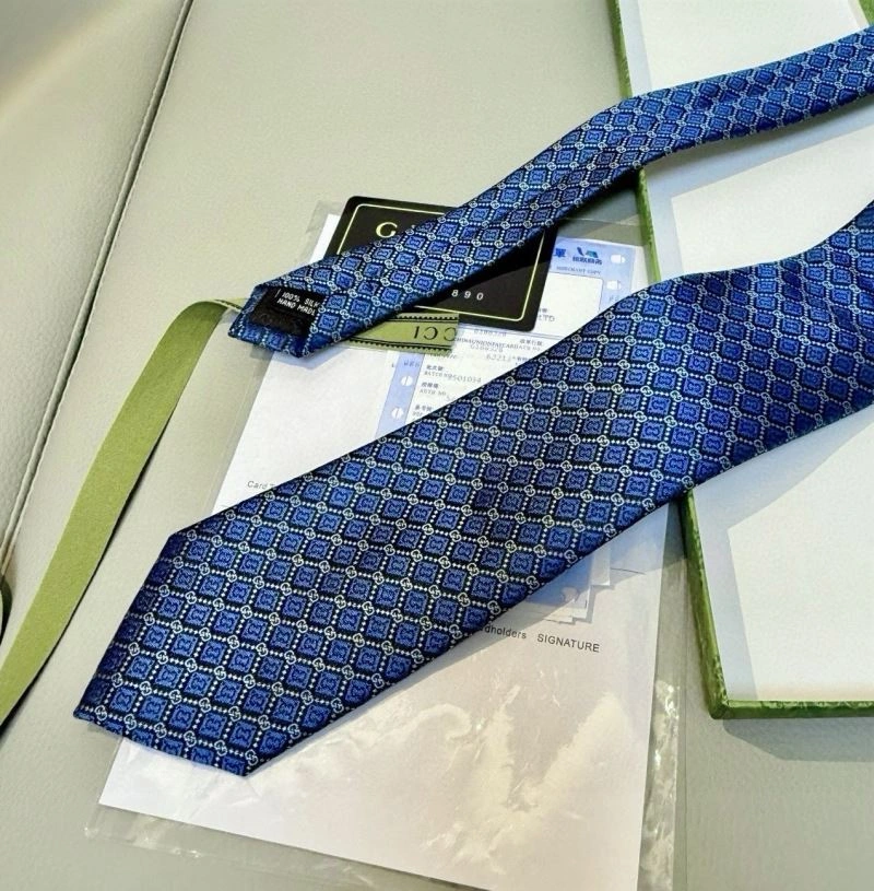 HighQuality Gucci Neckties 268872
