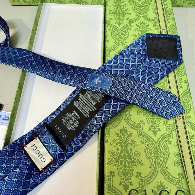 HighQuality Gucci Neckties 268872