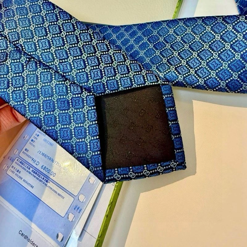 HighQuality Gucci Neckties 268872
