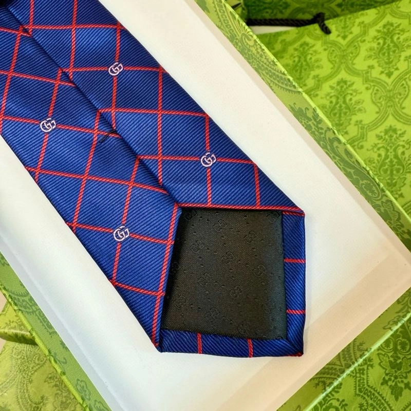 Gucci Neckties SoftTouch 268882