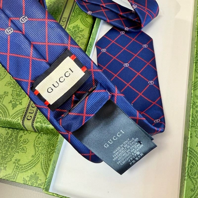 Gucci Neckties SoftTouch 268882