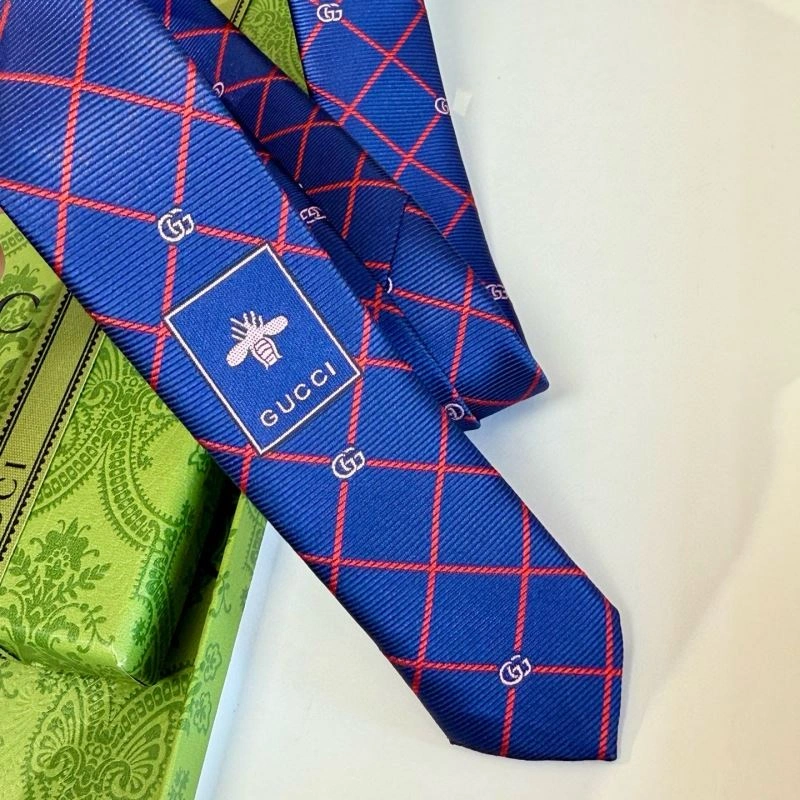 Gucci Neckties SoftTouch 268882
