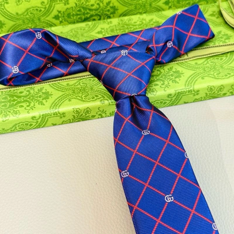 Gucci Neckties SoftTouch 268882