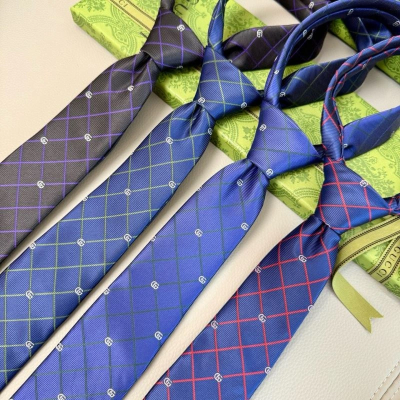 Gucci Neckties SoftTouch 268882