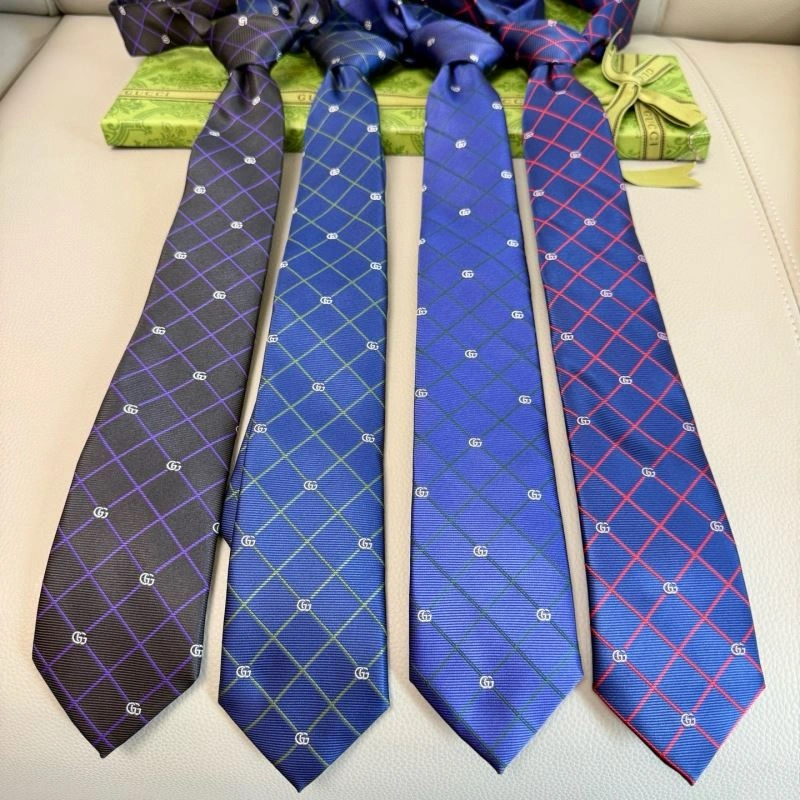 Gucci Neckties SoftTouch 268882