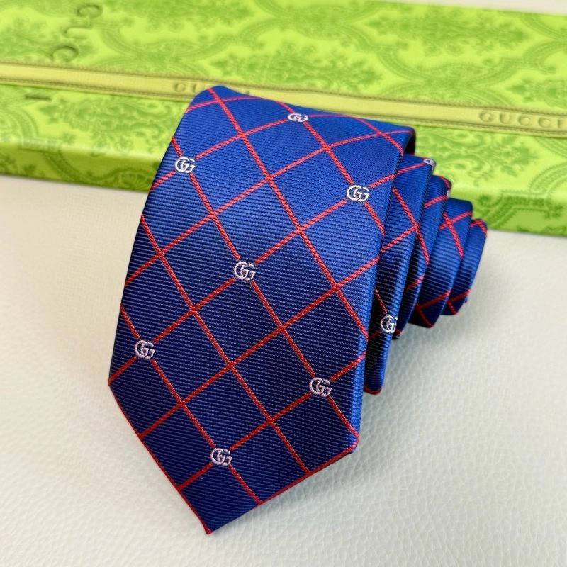 Gucci Neckties SoftTouch 268882