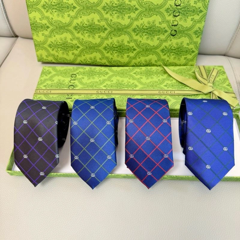 Gucci Neckties SoftTouch 268882