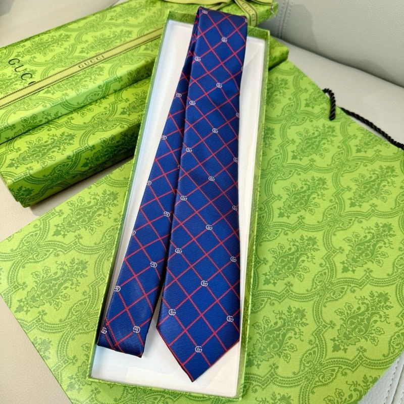 Gucci Neckties SoftTouch 268882