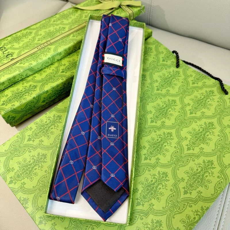 Gucci Neckties SoftTouch 268882