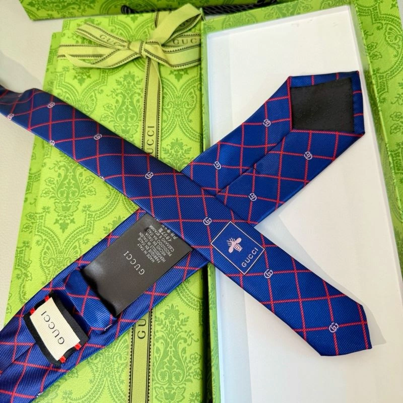 Gucci Neckties SoftTouch 268882