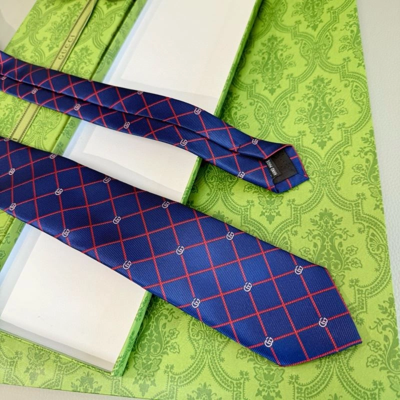 Gucci Neckties SoftTouch 268882