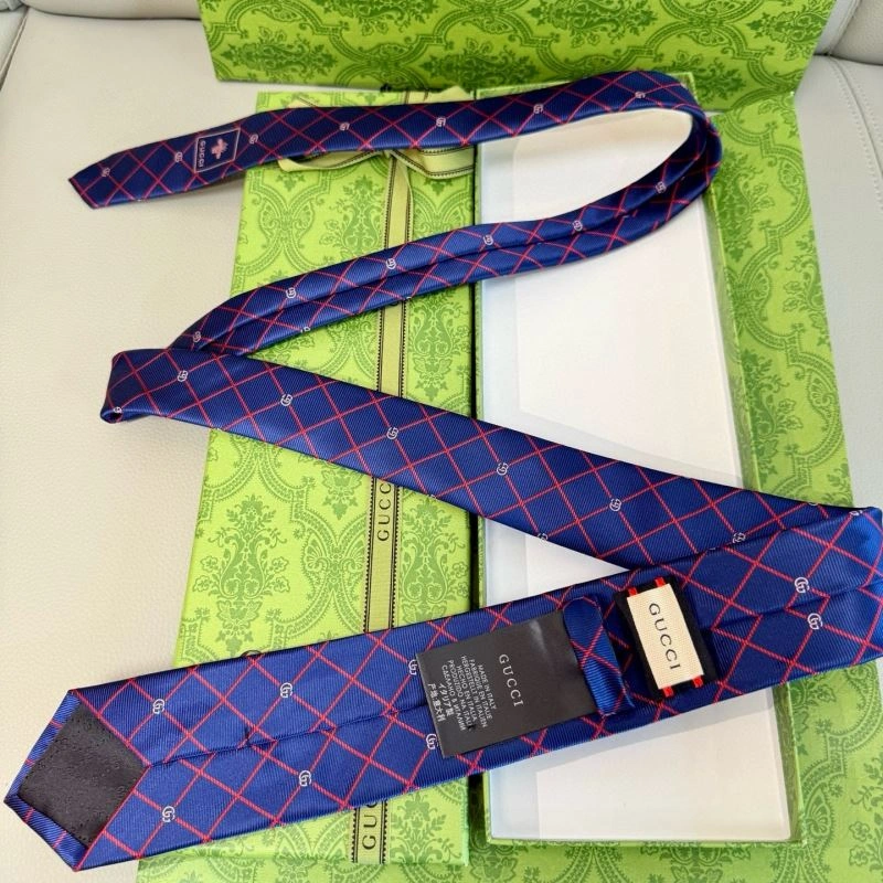 Gucci Neckties SoftTouch 268882