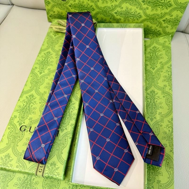 Gucci Neckties SoftTouch 268882