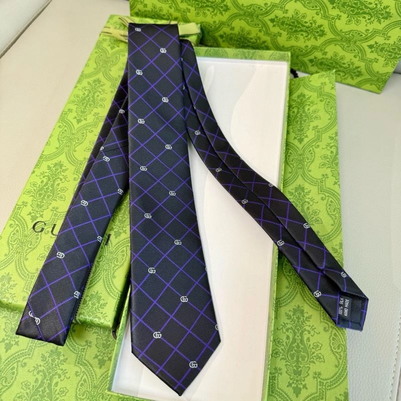Unique Gucci Neckties 268849