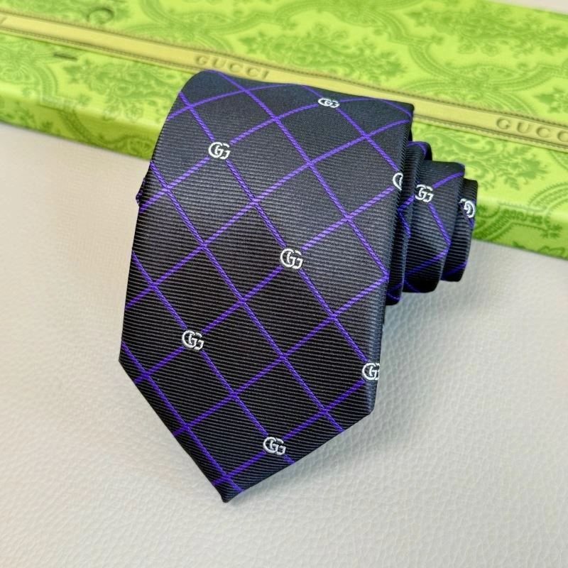 Unique Gucci Neckties 268849