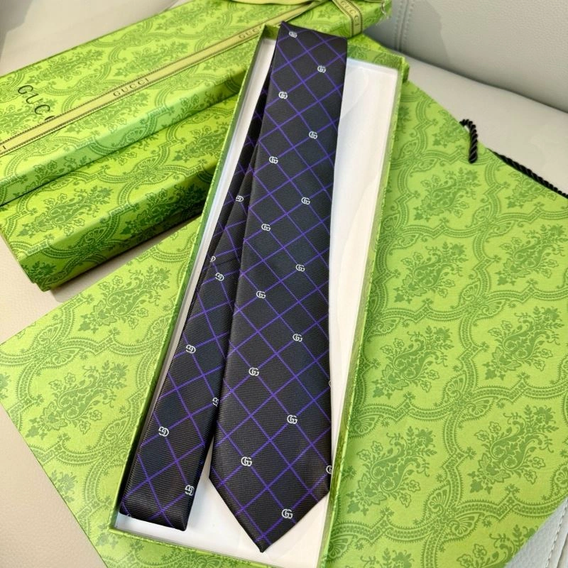 Unique Gucci Neckties 268849