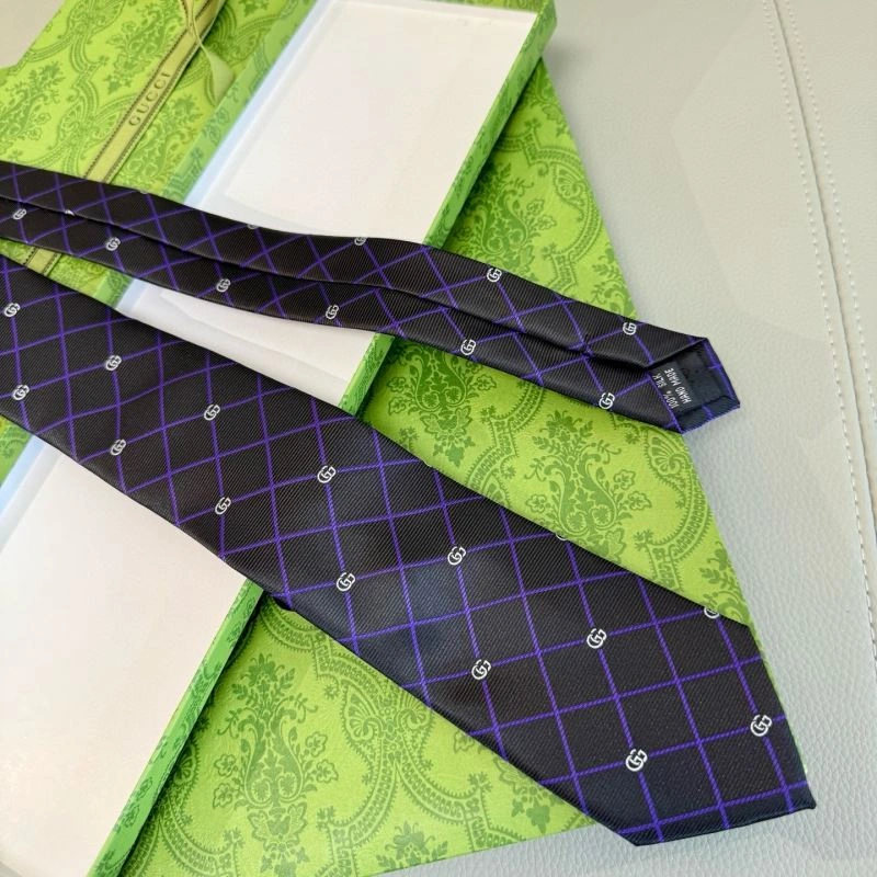 Unique Gucci Neckties 268849