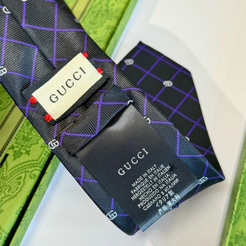 Unique Gucci Neckties 268849