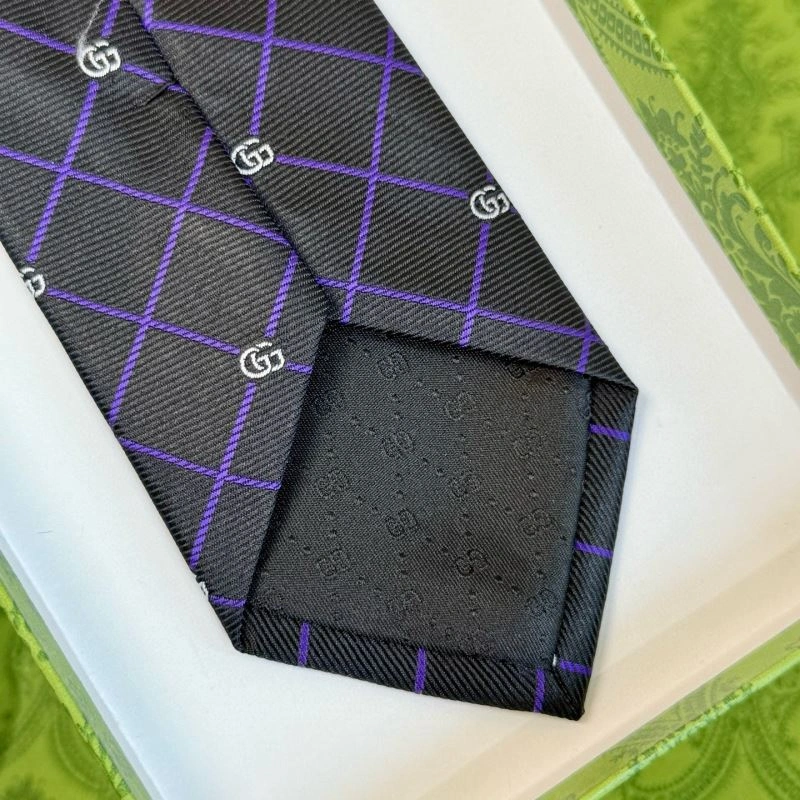 Unique Gucci Neckties 268849