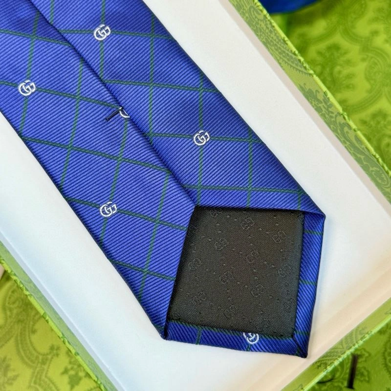 Classic Gucci Neckties 268879