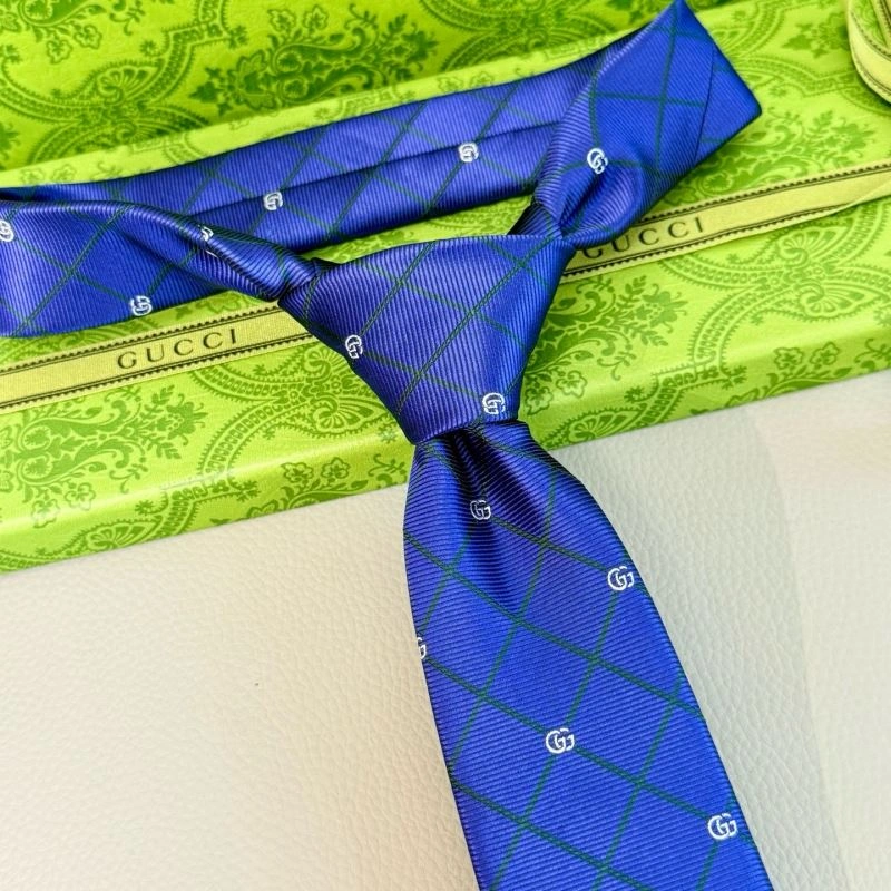 Classic Gucci Neckties 268879