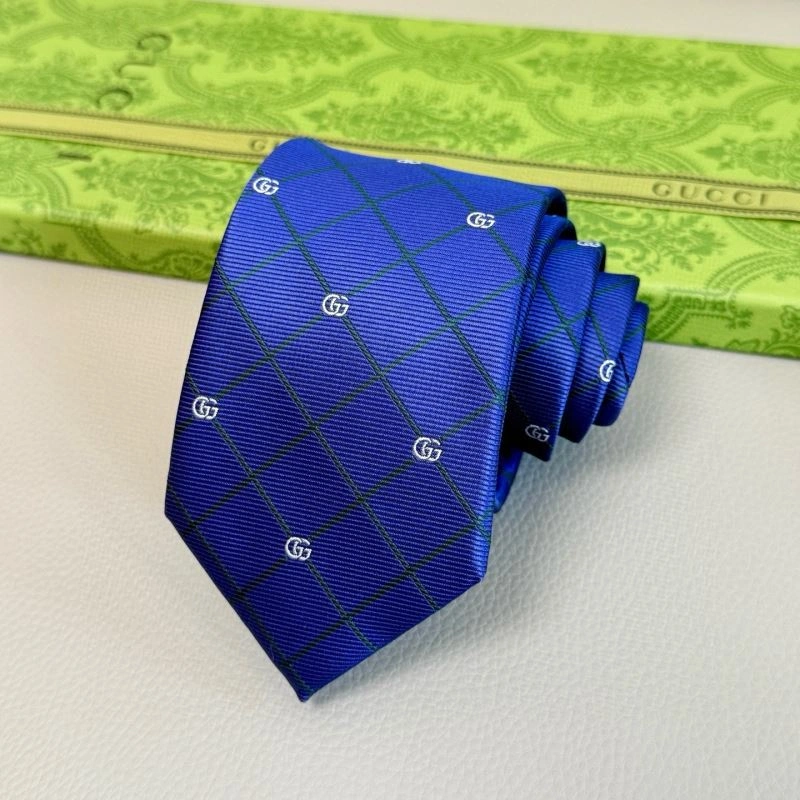 Classic Gucci Neckties 268879