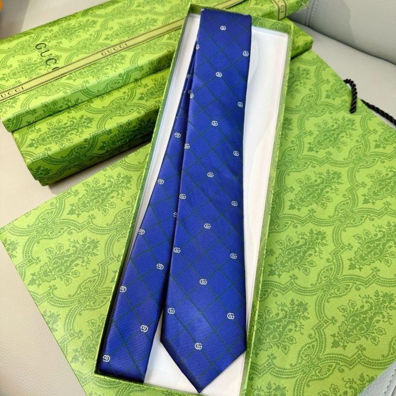 Classic Gucci Neckties 268879