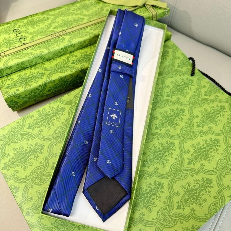 Classic Gucci Neckties 268879