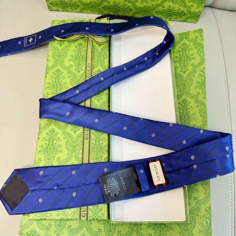 Classic Gucci Neckties 268879