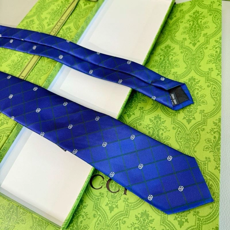 Classic Gucci Neckties 268879