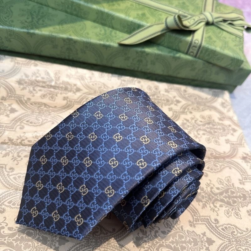 Gucci Neckties Minimalist 268869