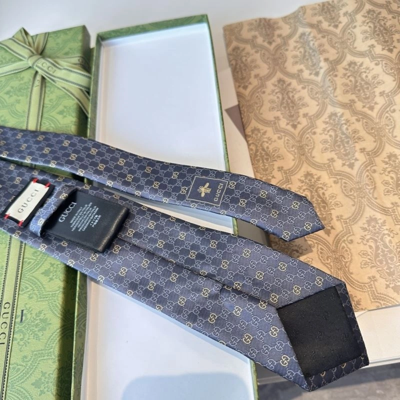 Gucci Neckties Trendsetting 268860