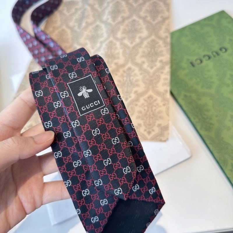 Reliable Gucci Neckties 268867